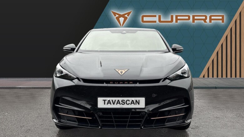 CUPRA Tavascan 210kW V2 77kWh 5dr Auto [Winter Pack] Electric Estate